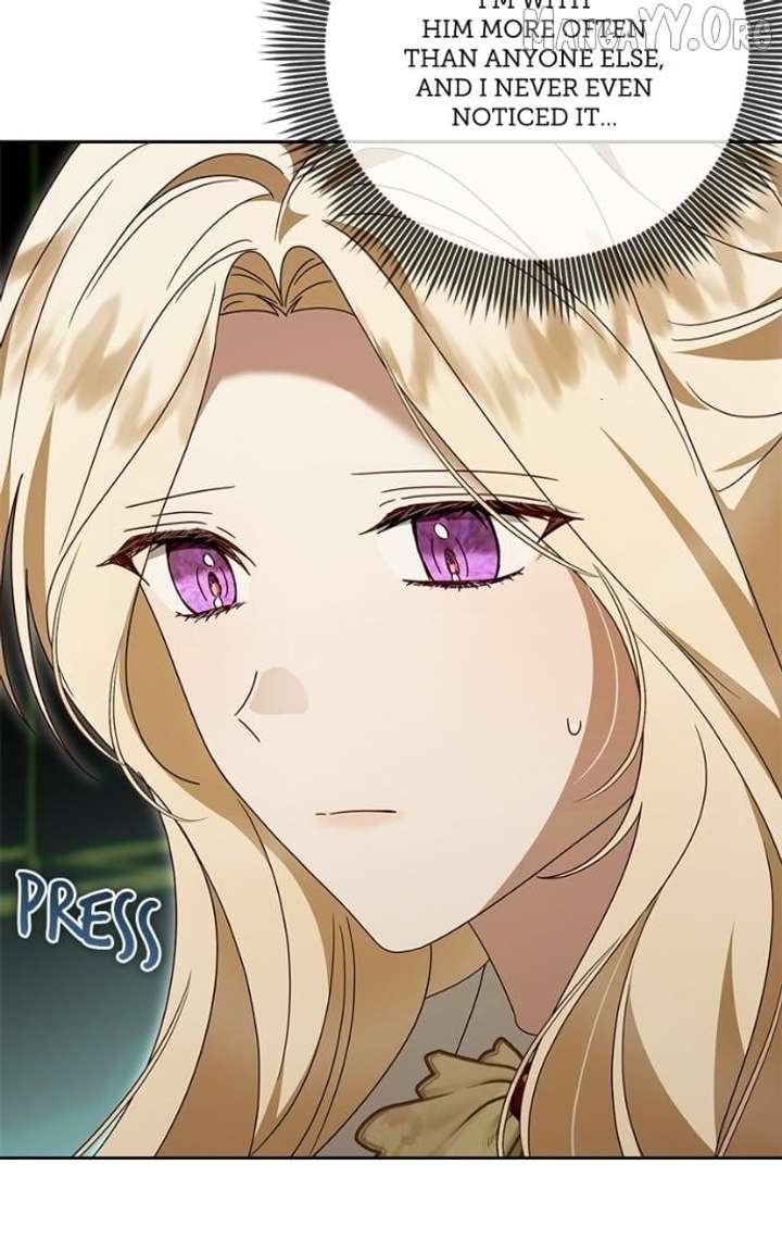 I Grabbed The Leash Of The Blind Beast - Chapter 66 Page 74