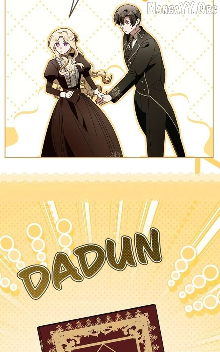 I Grabbed The Leash Of The Blind Beast - Chapter 66 Page 76