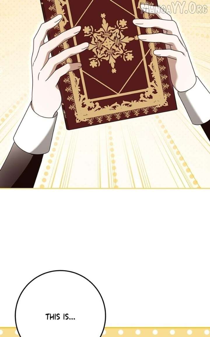 I Grabbed The Leash Of The Blind Beast - Chapter 66 Page 77