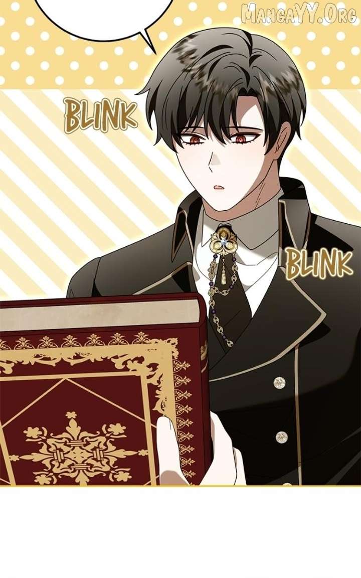 I Grabbed The Leash Of The Blind Beast - Chapter 66 Page 78