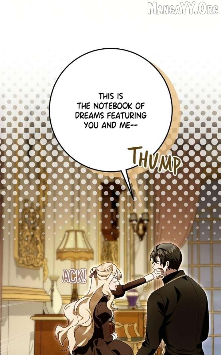 I Grabbed The Leash Of The Blind Beast - Chapter 66 Page 79