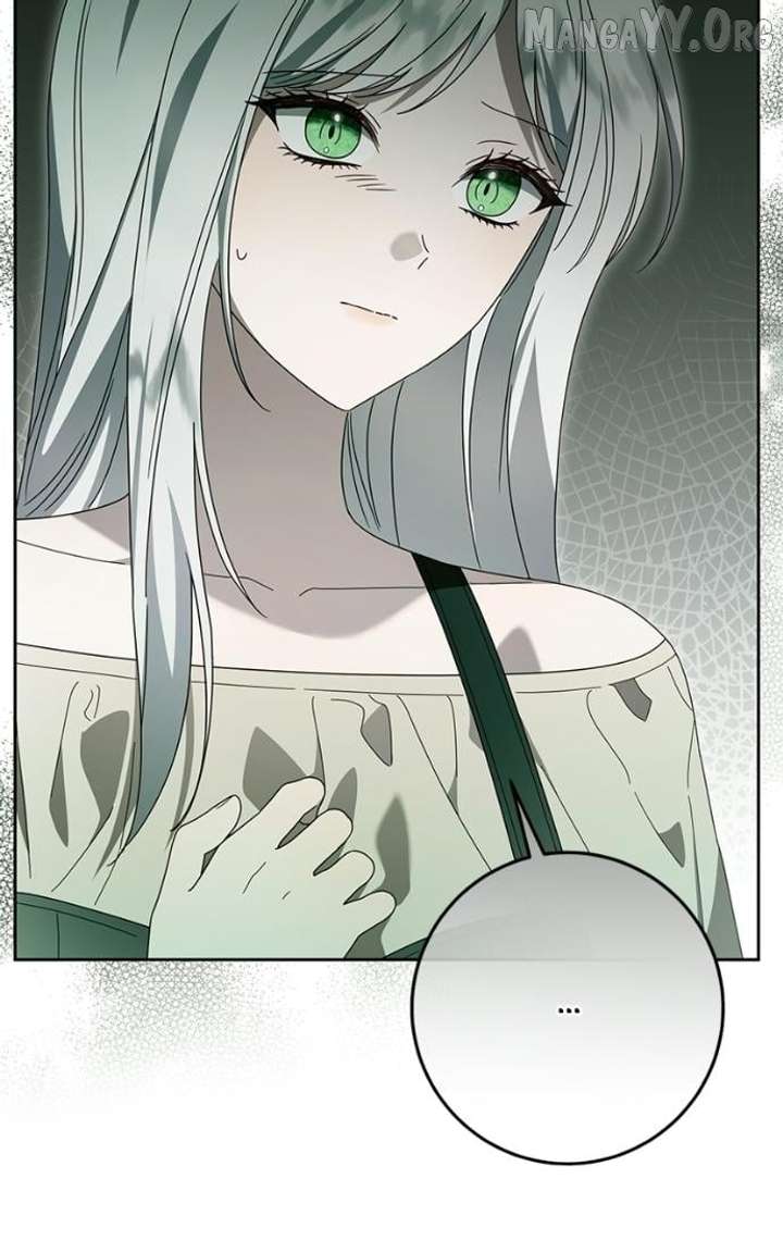 I Grabbed The Leash Of The Blind Beast - Chapter 66 Page 8