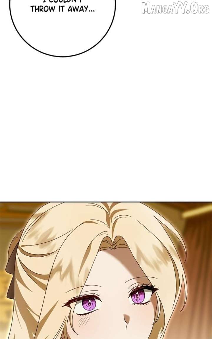 I Grabbed The Leash Of The Blind Beast - Chapter 66 Page 82