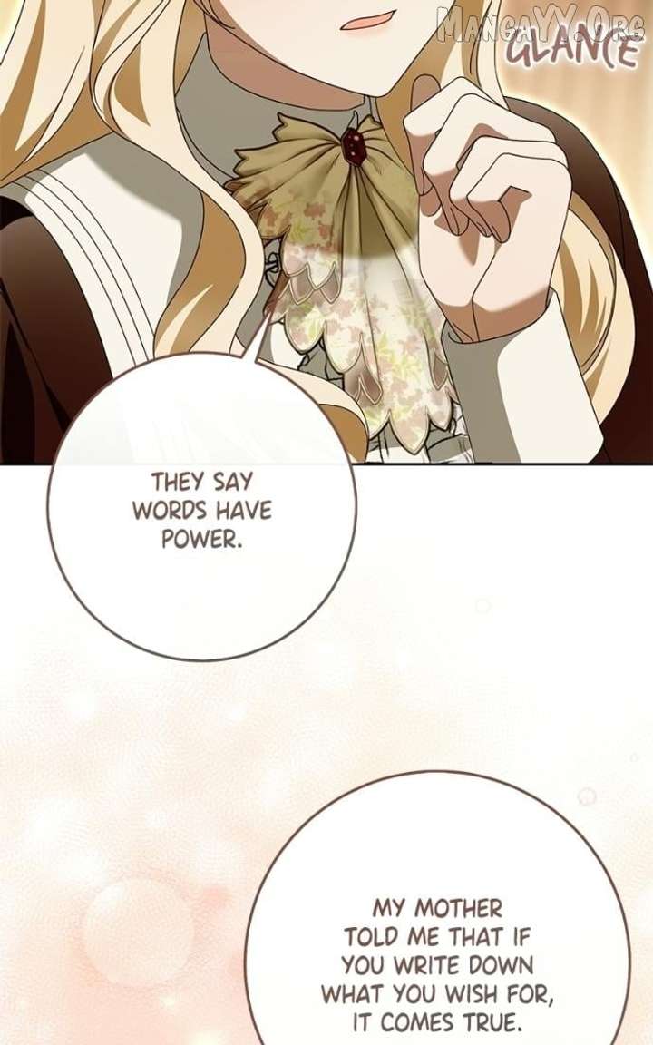 I Grabbed The Leash Of The Blind Beast - Chapter 66 Page 83