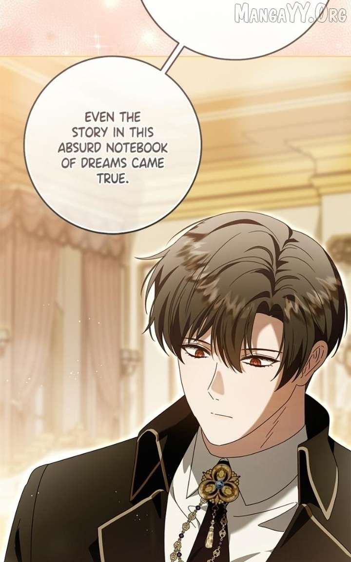 I Grabbed The Leash Of The Blind Beast - Chapter 66 Page 84