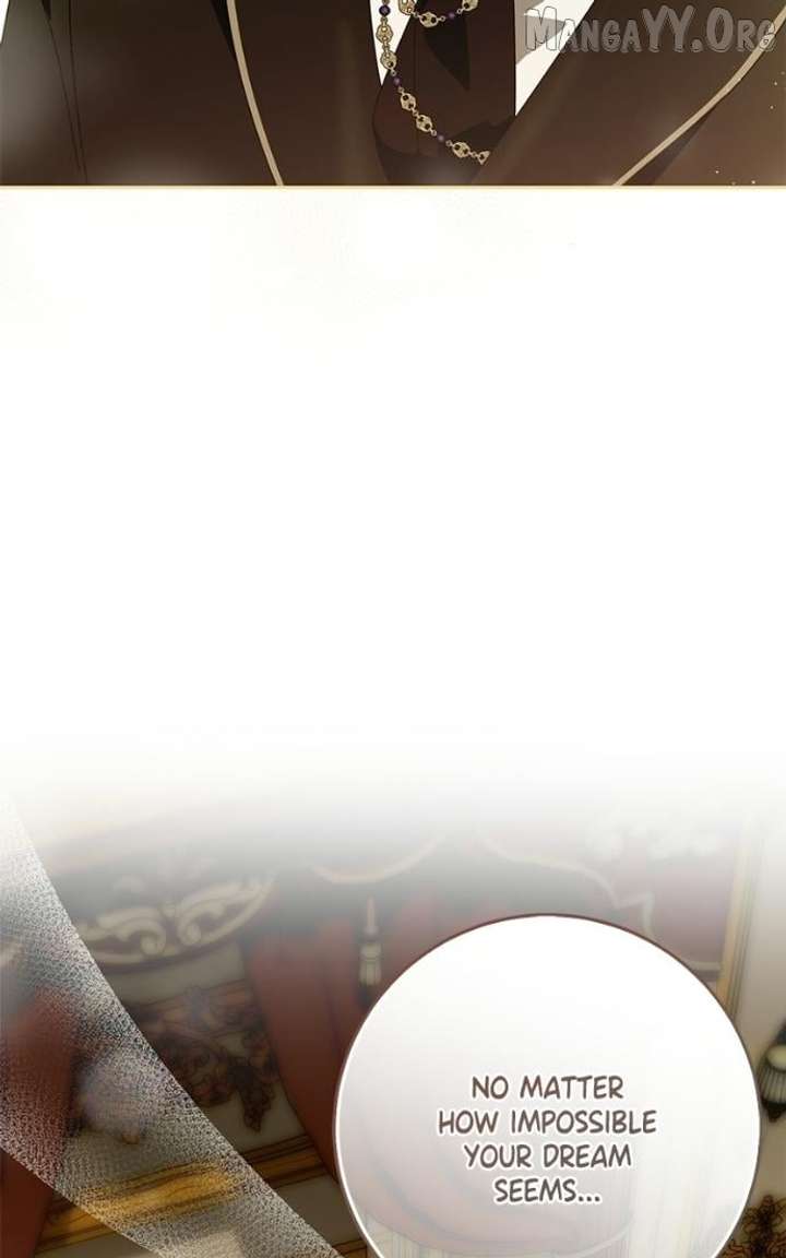 I Grabbed The Leash Of The Blind Beast - Chapter 66 Page 85