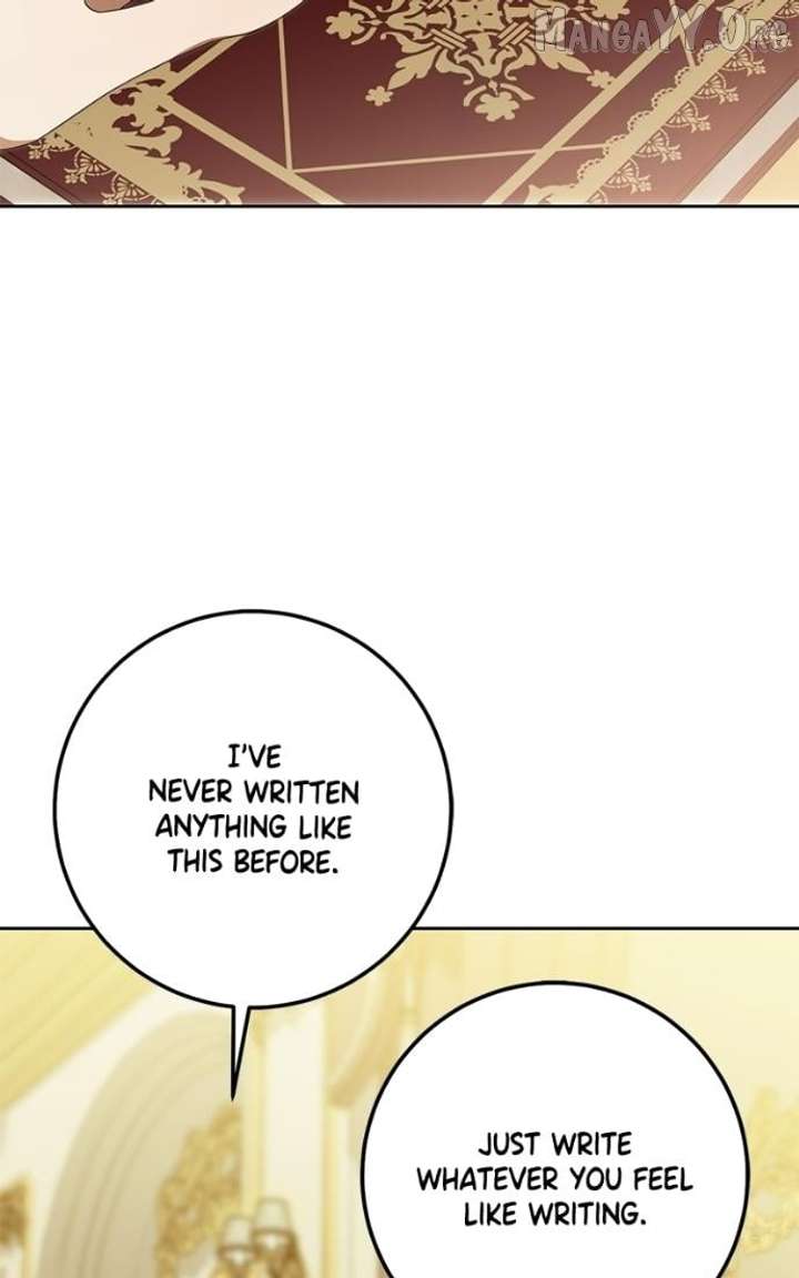 I Grabbed The Leash Of The Blind Beast - Chapter 66 Page 88