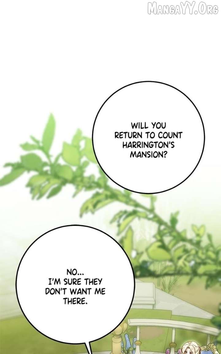 I Grabbed The Leash Of The Blind Beast - Chapter 66 Page 9