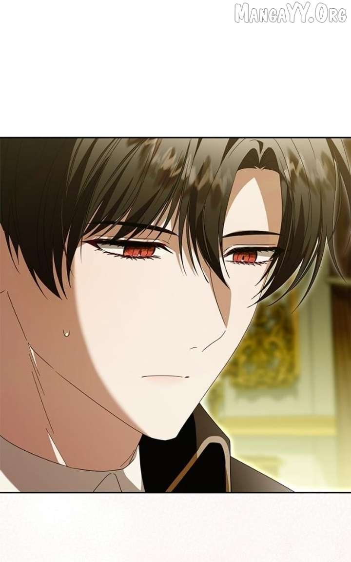 I Grabbed The Leash Of The Blind Beast - Chapter 66 Page 90