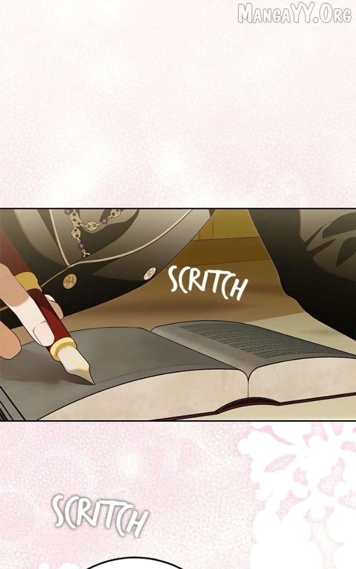 I Grabbed The Leash Of The Blind Beast - Chapter 66 Page 91