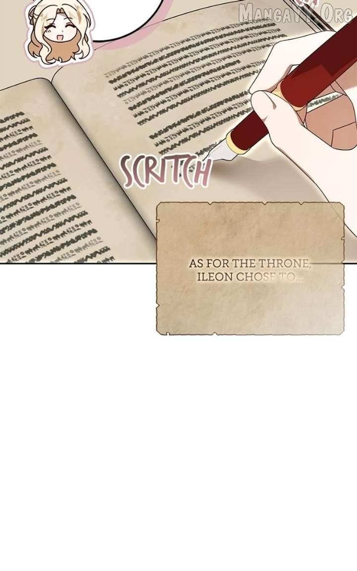 I Grabbed The Leash Of The Blind Beast - Chapter 66 Page 94