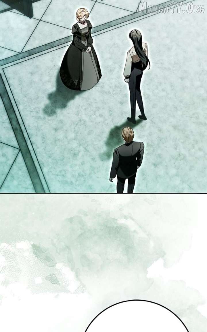 I Grabbed The Leash Of The Blind Beast - Chapter 66 Page 97