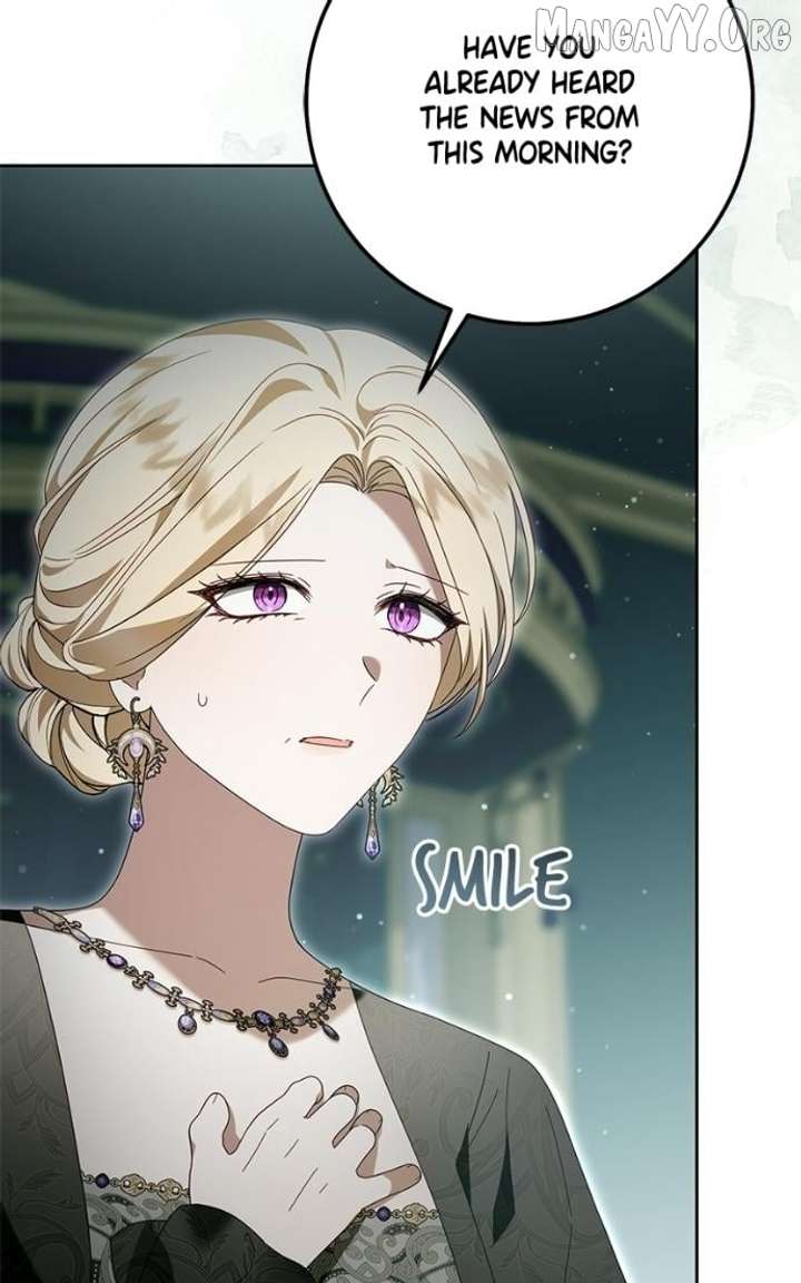 I Grabbed The Leash Of The Blind Beast - Chapter 66 Page 98