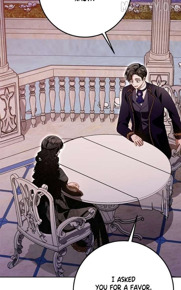 I Grabbed The Leash Of The Blind Beast - Chapter 67 Page 10