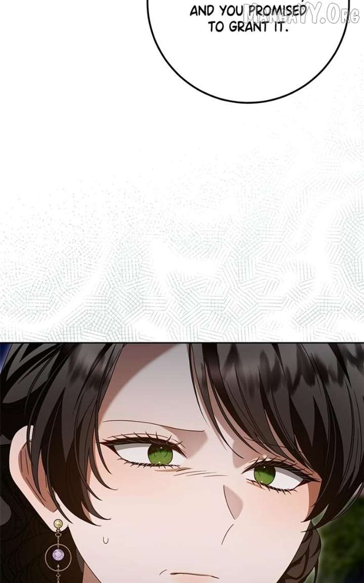 I Grabbed The Leash Of The Blind Beast - Chapter 67 Page 11