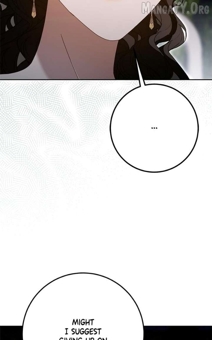 I Grabbed The Leash Of The Blind Beast - Chapter 67 Page 12