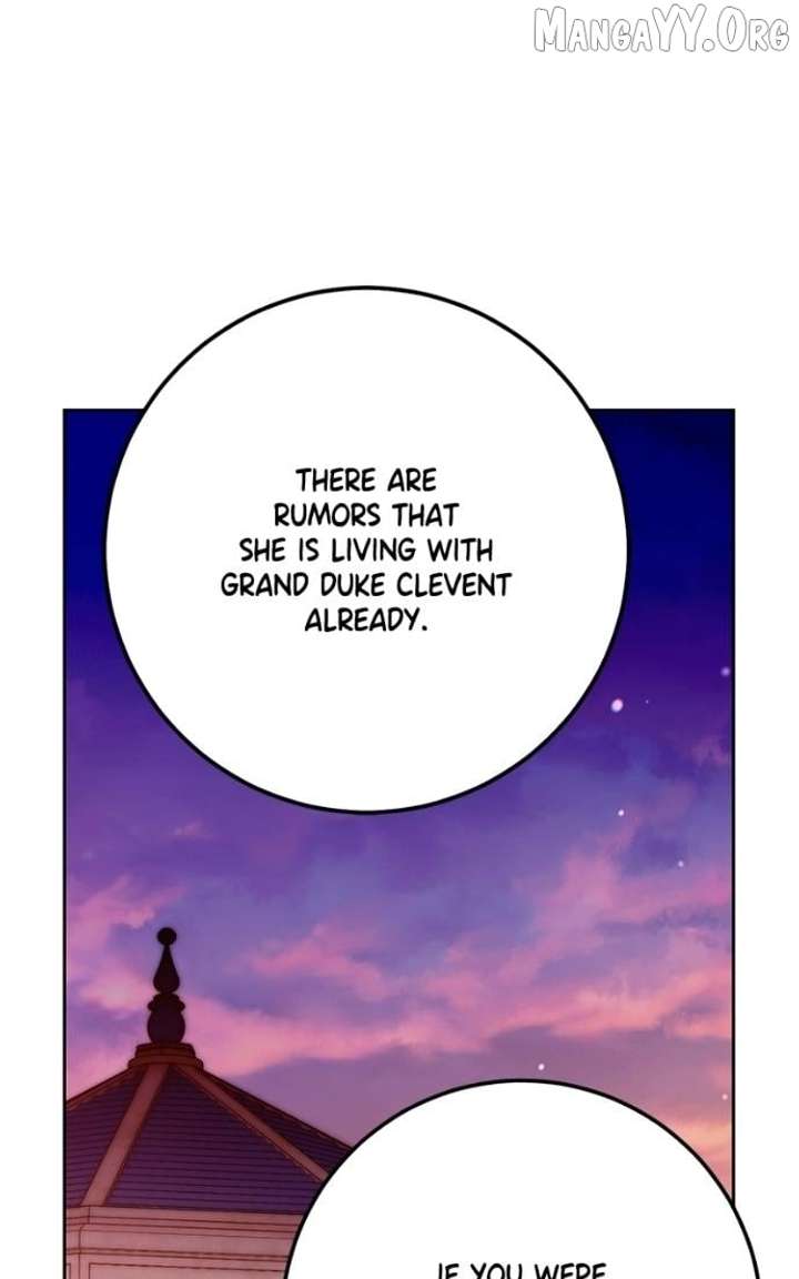 I Grabbed The Leash Of The Blind Beast - Chapter 67 Page 14