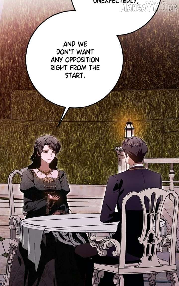 I Grabbed The Leash Of The Blind Beast - Chapter 67 Page 16