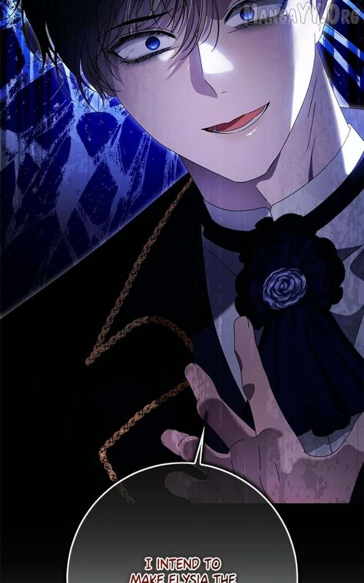 I Grabbed The Leash Of The Blind Beast - Chapter 67 Page 19