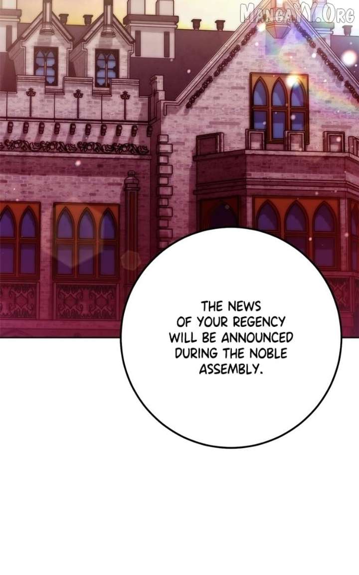 I Grabbed The Leash Of The Blind Beast - Chapter 67 Page 2