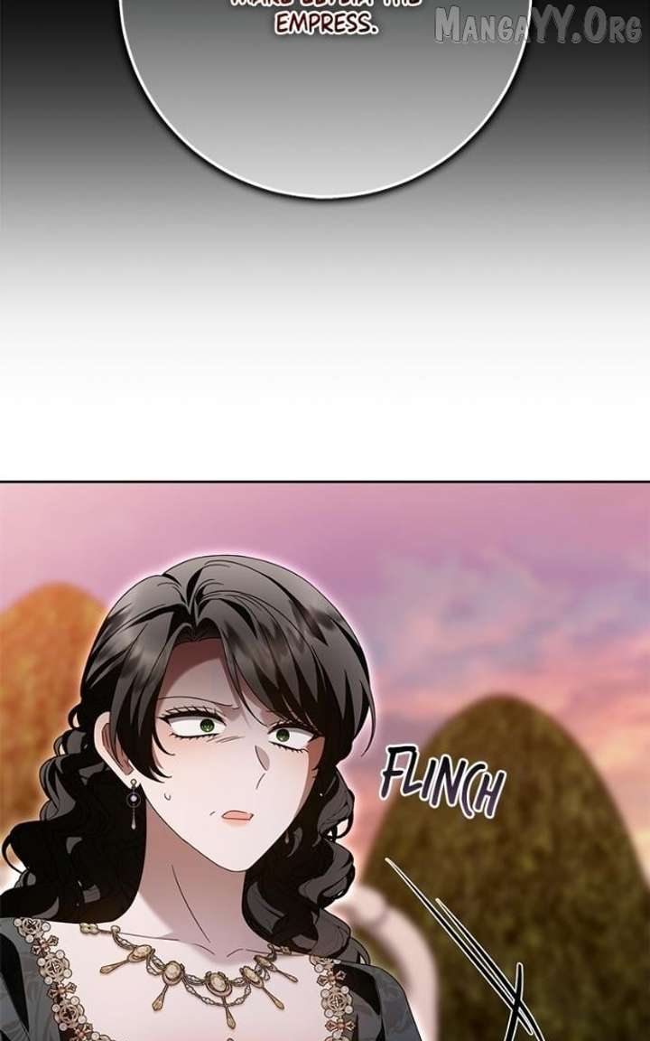 I Grabbed The Leash Of The Blind Beast - Chapter 67 Page 20