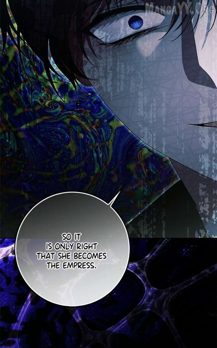 I Grabbed The Leash Of The Blind Beast - Chapter 67 Page 22