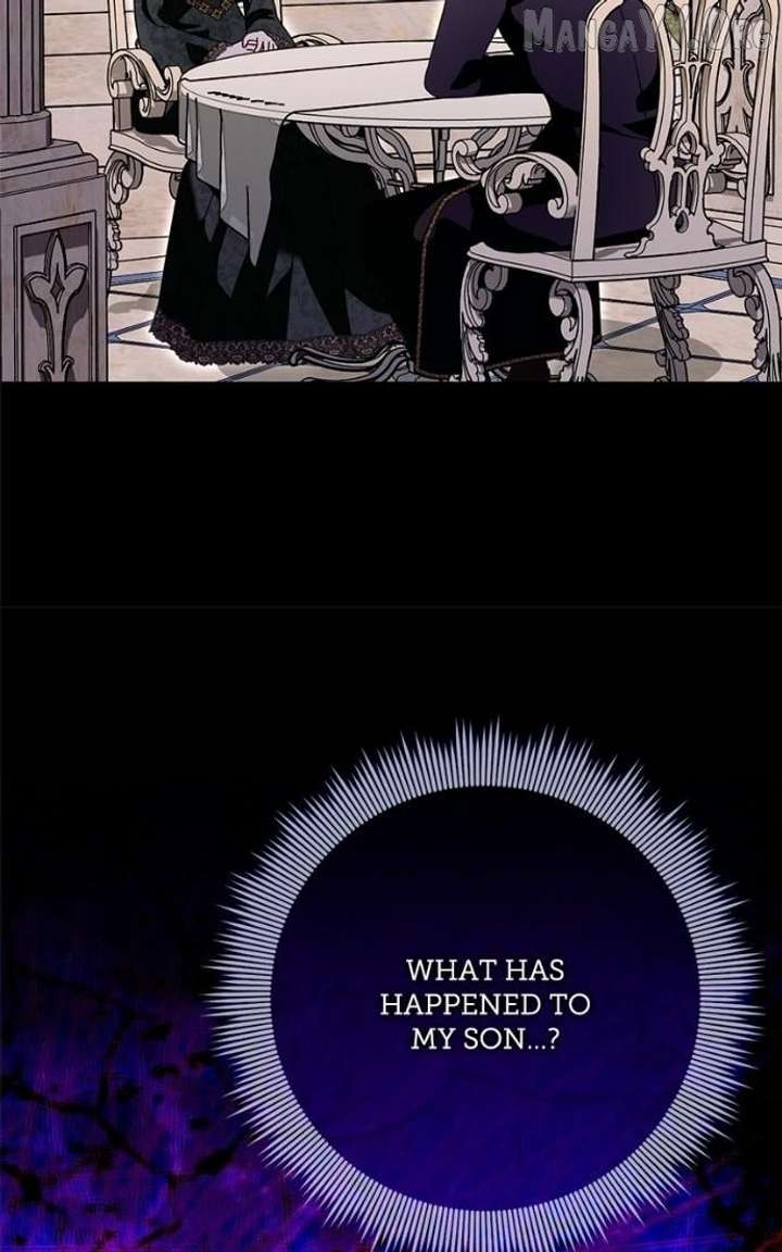 I Grabbed The Leash Of The Blind Beast - Chapter 67 Page 24