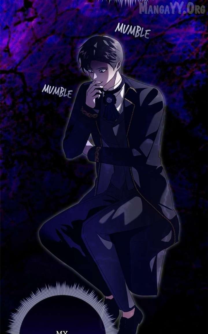 I Grabbed The Leash Of The Blind Beast - Chapter 67 Page 25