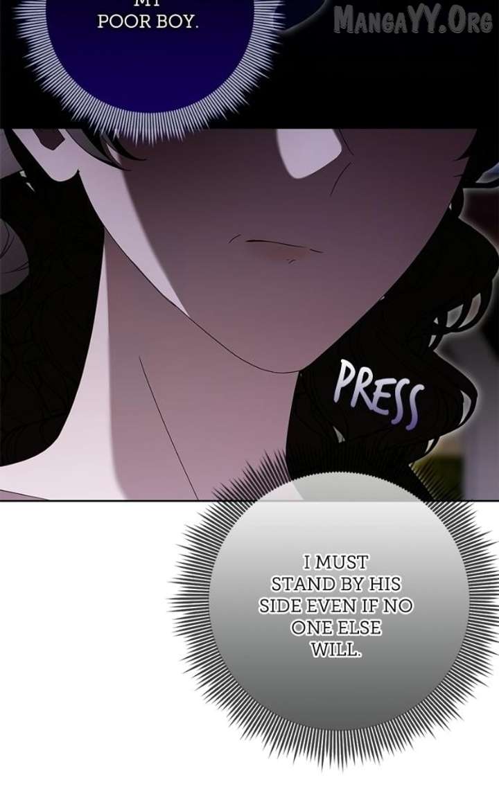 I Grabbed The Leash Of The Blind Beast - Chapter 67 Page 26