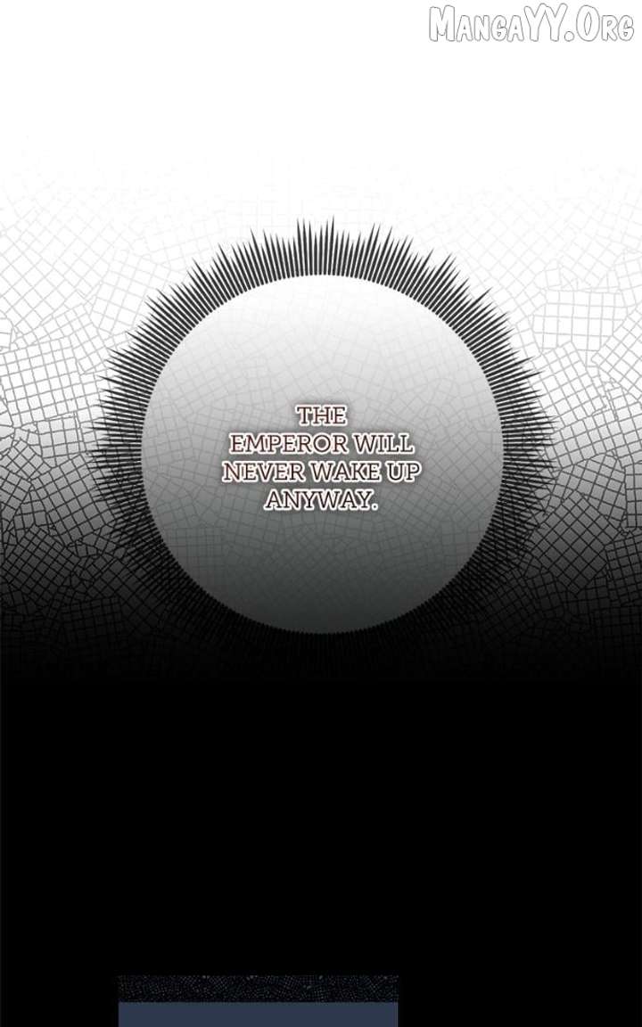 I Grabbed The Leash Of The Blind Beast - Chapter 67 Page 27