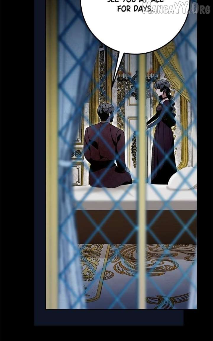 I Grabbed The Leash Of The Blind Beast - Chapter 67 Page 29