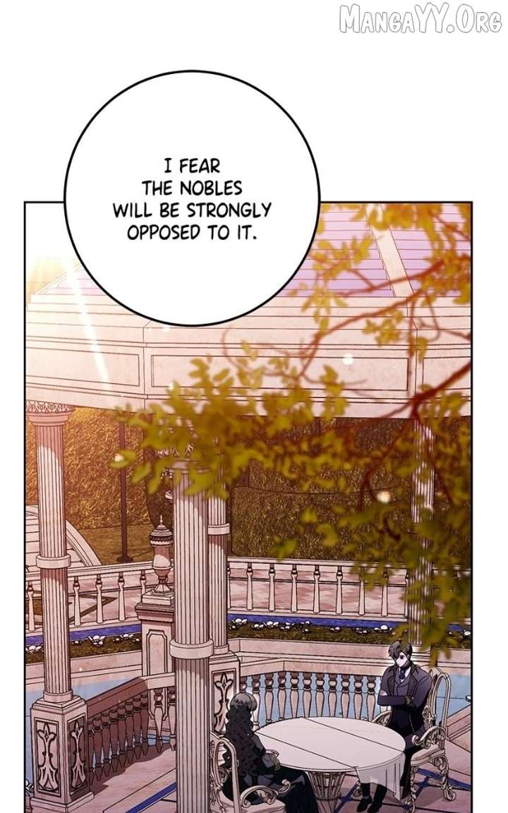 I Grabbed The Leash Of The Blind Beast - Chapter 67 Page 3