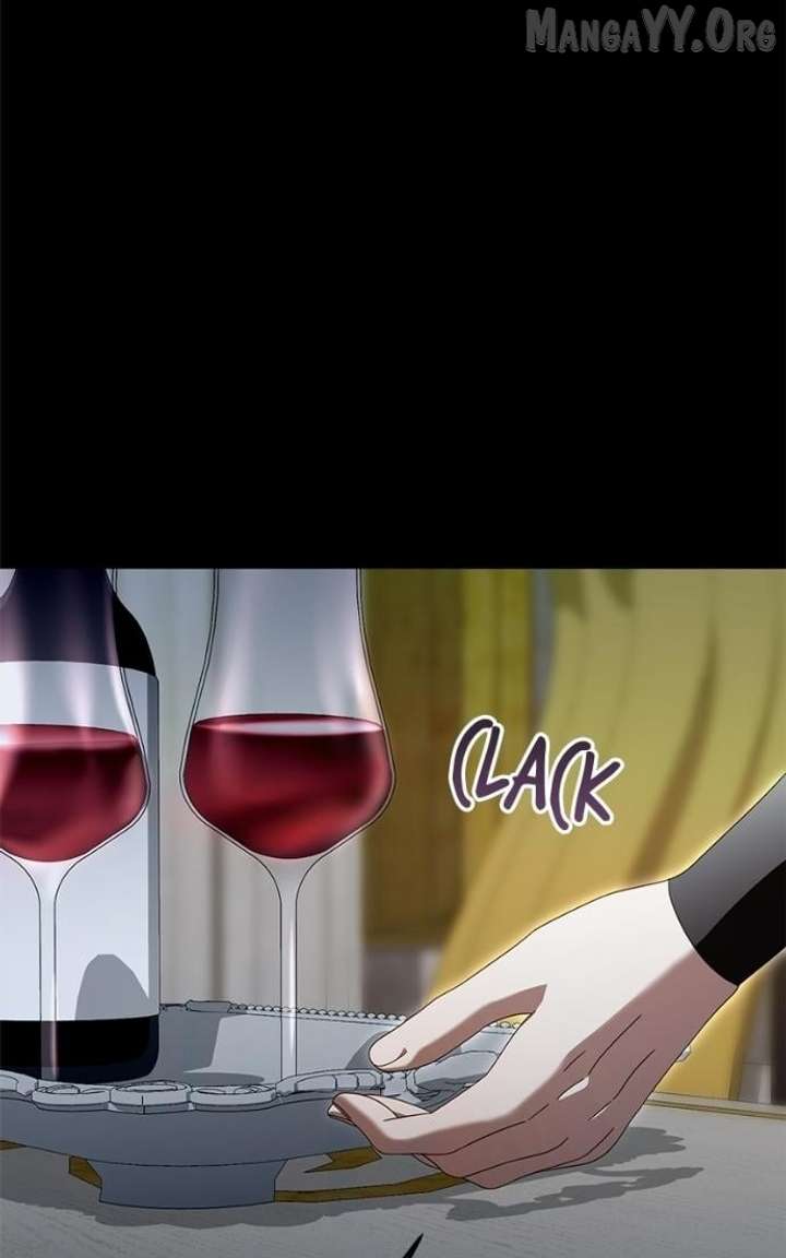 I Grabbed The Leash Of The Blind Beast - Chapter 67 Page 30