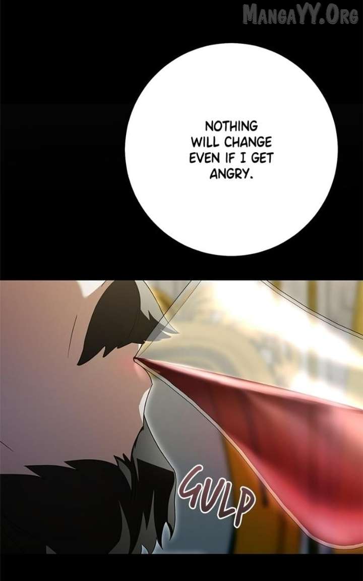 I Grabbed The Leash Of The Blind Beast - Chapter 67 Page 34