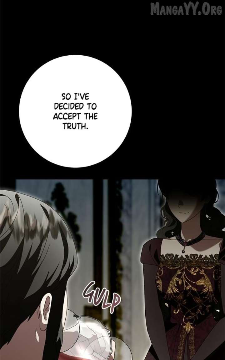 I Grabbed The Leash Of The Blind Beast - Chapter 67 Page 35