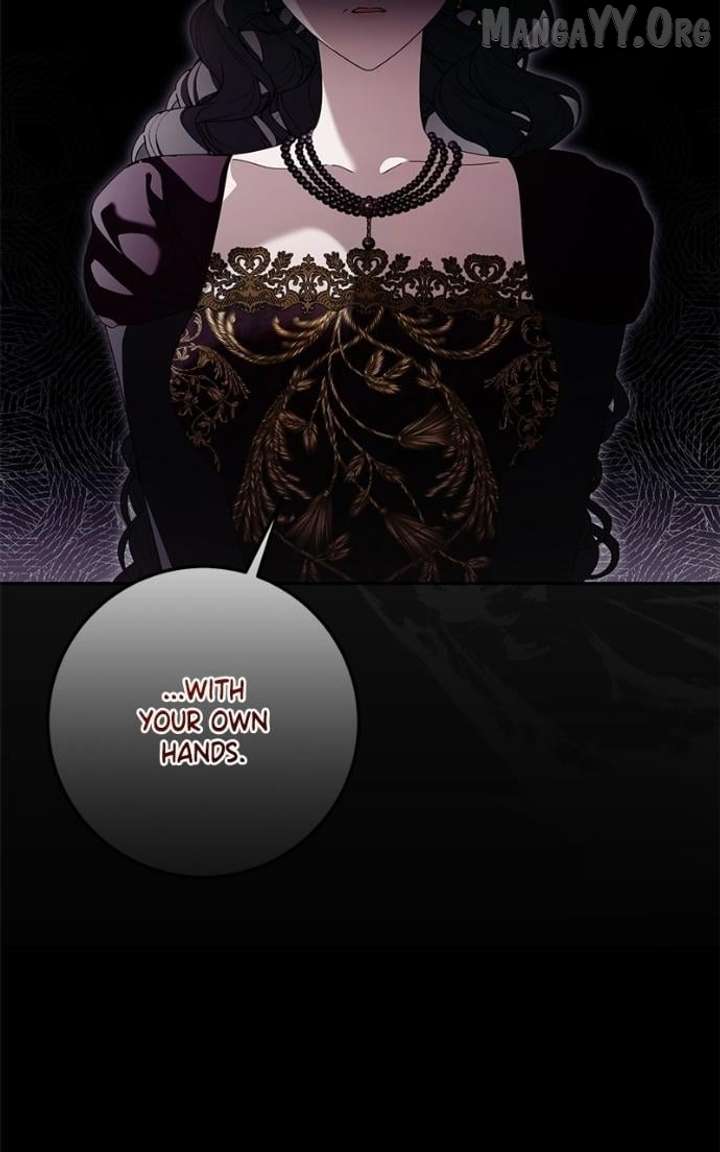 I Grabbed The Leash Of The Blind Beast - Chapter 67 Page 37