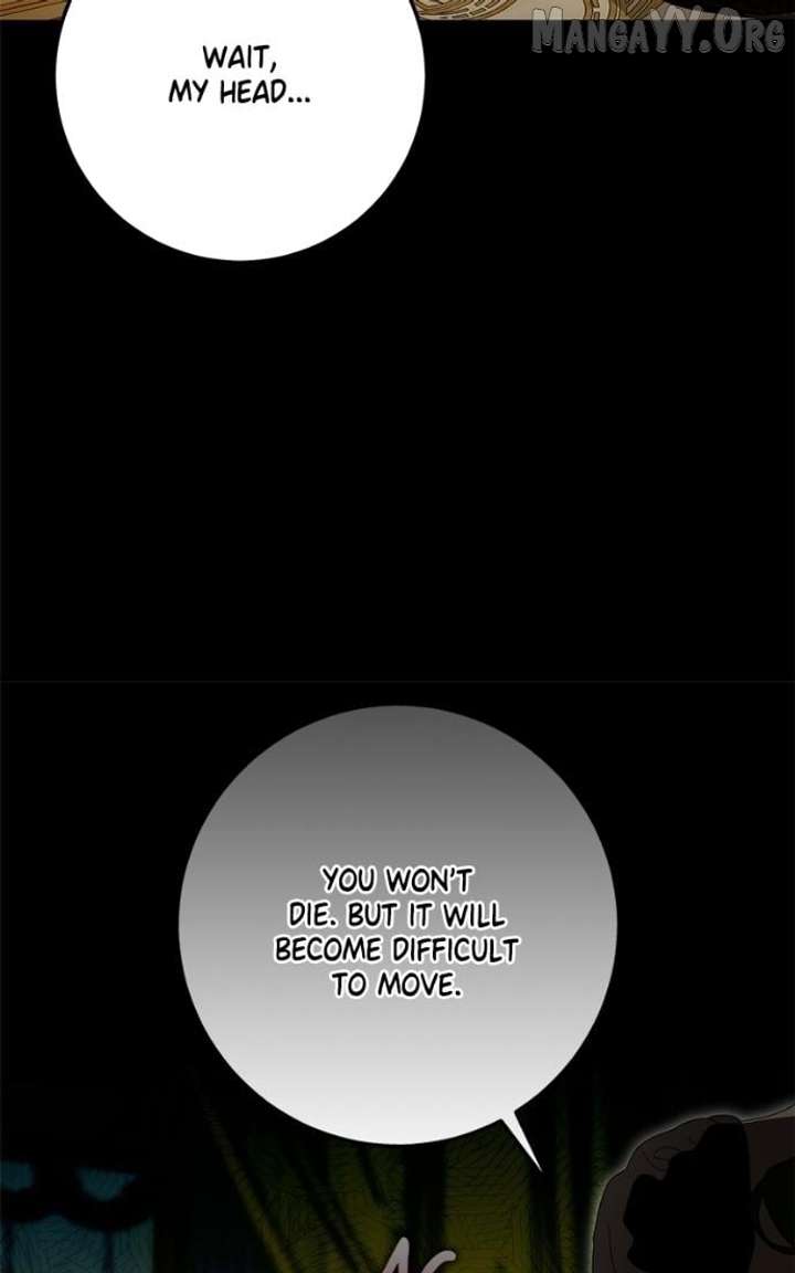 I Grabbed The Leash Of The Blind Beast - Chapter 67 Page 39