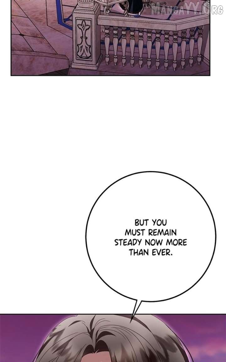 I Grabbed The Leash Of The Blind Beast - Chapter 67 Page 4