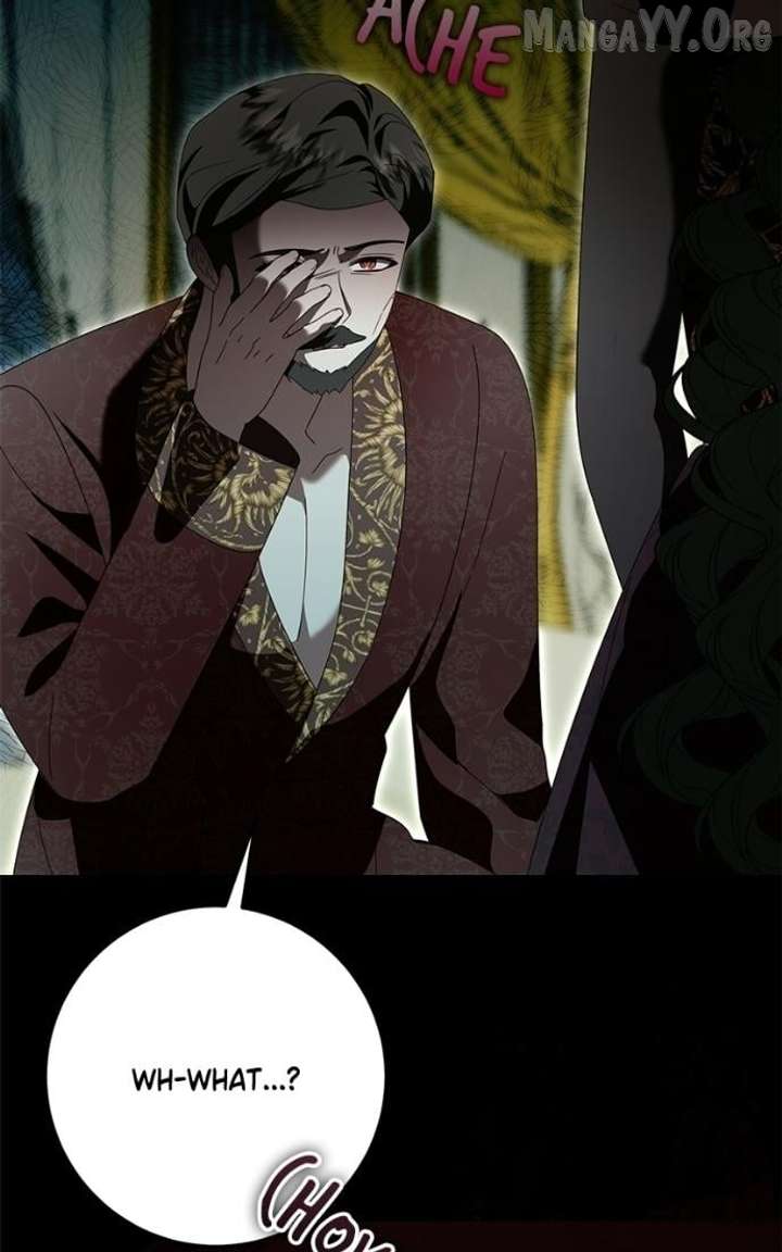 I Grabbed The Leash Of The Blind Beast - Chapter 67 Page 40