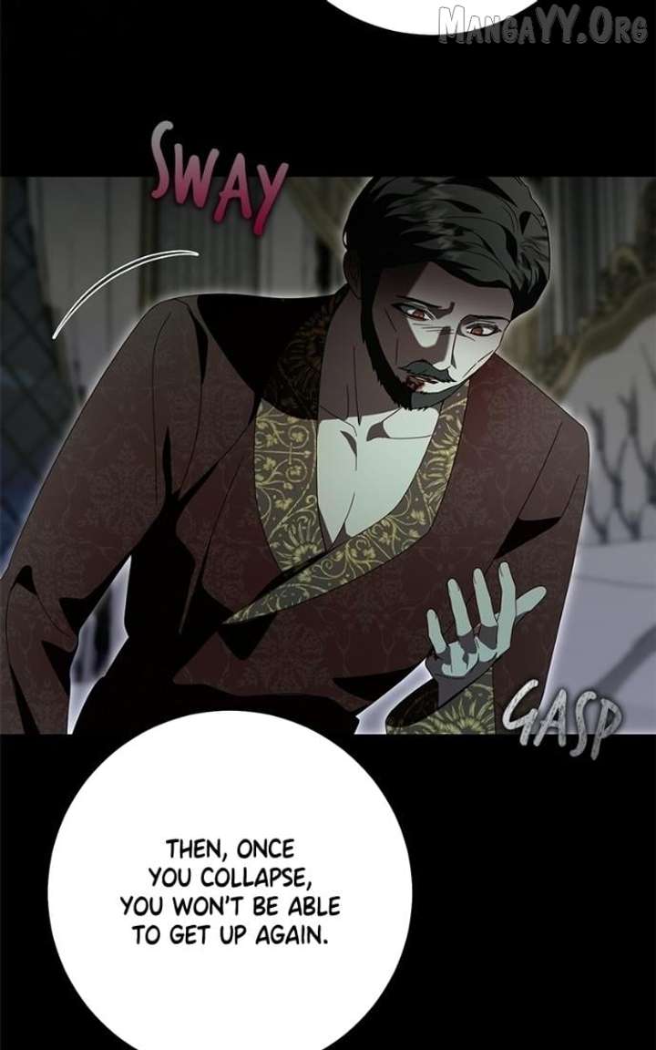 I Grabbed The Leash Of The Blind Beast - Chapter 67 Page 42