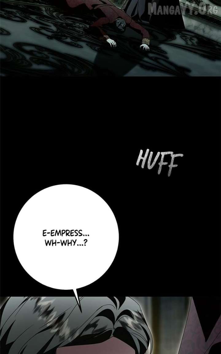 I Grabbed The Leash Of The Blind Beast - Chapter 67 Page 44