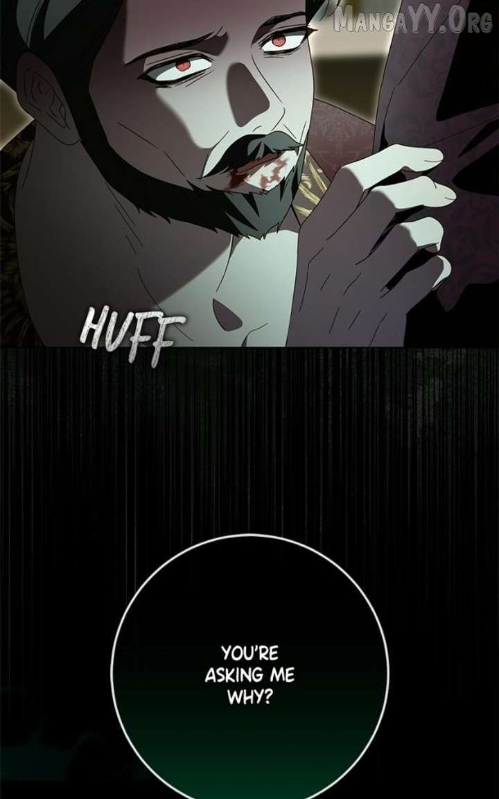 I Grabbed The Leash Of The Blind Beast - Chapter 67 Page 45