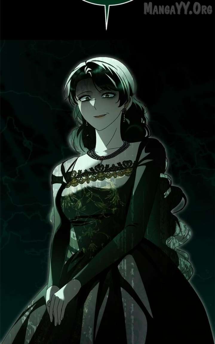 I Grabbed The Leash Of The Blind Beast - Chapter 67 Page 46