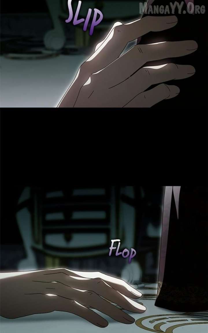 I Grabbed The Leash Of The Blind Beast - Chapter 67 Page 50