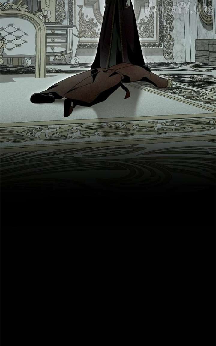 I Grabbed The Leash Of The Blind Beast - Chapter 67 Page 52