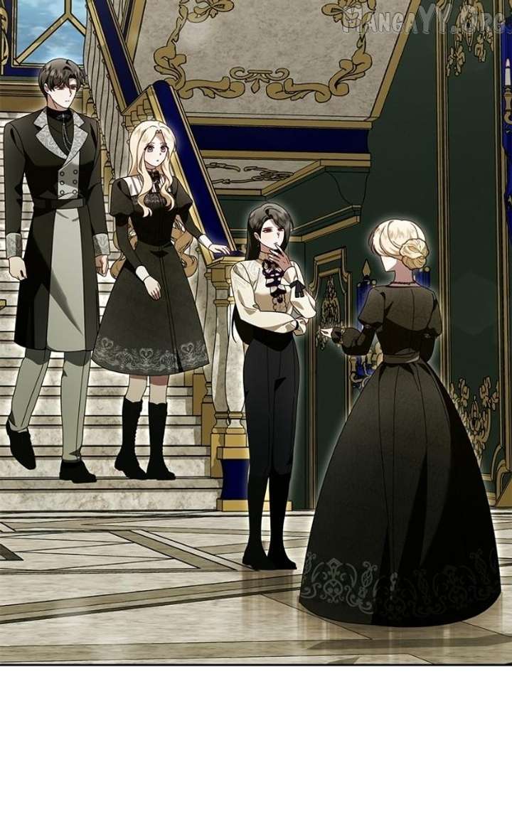 I Grabbed The Leash Of The Blind Beast - Chapter 67 Page 57