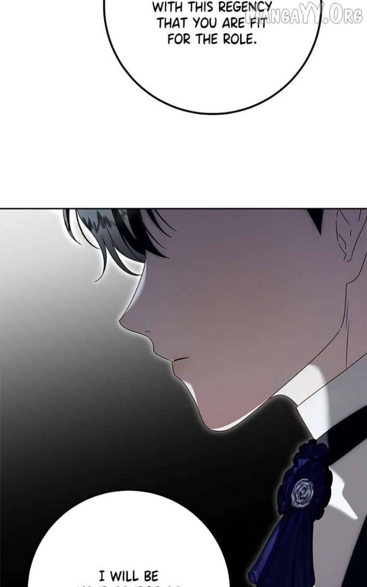 I Grabbed The Leash Of The Blind Beast - Chapter 67 Page 6