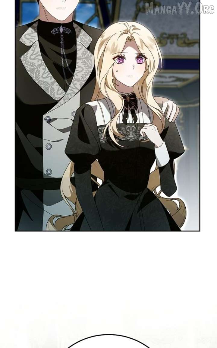 I Grabbed The Leash Of The Blind Beast - Chapter 67 Page 60