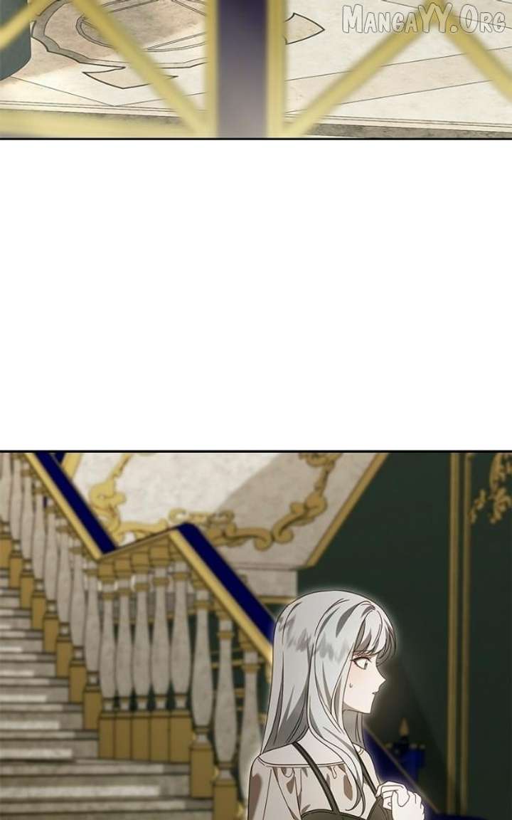 I Grabbed The Leash Of The Blind Beast - Chapter 67 Page 62