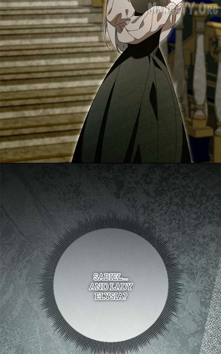 I Grabbed The Leash Of The Blind Beast - Chapter 67 Page 63